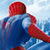 The Amazing Spider Man 2 LWP Four