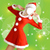 Christmas Dress Photo Montage Free