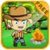 SURVIVAL IN JUNGLE