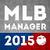 MLB Manager 2015 personal
