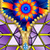 Mandala Zipper Lock Screen