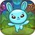 Rabbit Runner - run simulator