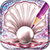 Seashells Coloring Book