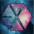 wallpaper EXO 4k