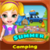 Little School Baby Summer Campaign