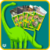 Dinosaurs Stickers Collection