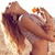 Hippie Girl Outdoor Live Wallpaper