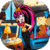 Makeover Draculaura monster and rooms