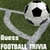 Guess Football Trivia