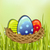 Happy Easter Greeting Cards