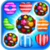 Candy Bomb Sweet