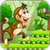 Jungle Monkey Run 2 : Banana Adventure