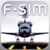 F-SIM Space Shuttle