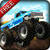 Monster Truck Racing Challenge - Free