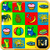 Pairs Puzzle Monstro