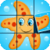 Jigsaw Puzzle Kids Ocean