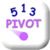 Pivot points calculator Pro
