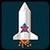 Pixel Adventure Space
