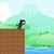 Swinging Ninja