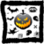 Halloween Frame Live Wallpaper