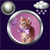 Kitty Clock Weather Widget