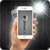 Shake To Flash FlashLIght App