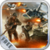 SOLDIER JET WAR