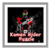 Puzzle App Kamen Rider