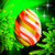 Christmas Children Egg