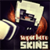 Superheroes Skins for Minecraft
