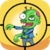 Zombie Smasher Highway Attack
