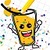 Happy Beer Glass Game