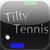 Tilty Tennis