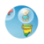 Double Bubble by Fupa