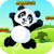 Panda Jump Free