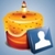Facebook Birthday Calendar Sync and Post