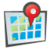 Map Locate Ad