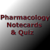 Pharmacology Quiz