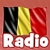 Belgium Radio Stations