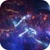 Space Galaxy Live Wallpaper 3D Parallax