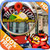 Free Hidden Object Games - Bus Stop