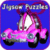 Crazy Cars Jigsaw Puzzles