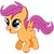Flyn Lil Pony