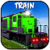 Cargo Train Drive Simulator 3D
