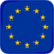 EU Flag Live Wallpaper
