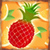 Fruits Photo Crop Editor