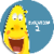 Larva Evolution 2