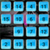 NUMBERS PUZZLE  - IMPROVE YOUR BRAIN ACTIVITY
