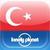 Lonely Planet Turkish Phrasebook
