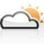 Weather & Clock Station